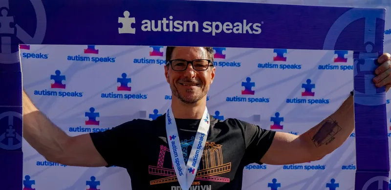 Autism Speaks
