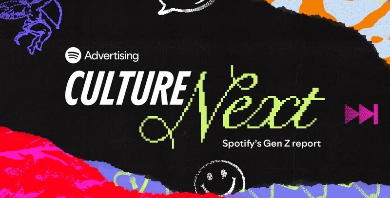 Culture Next 2024: The Major Gen Z Trends That Are Shaping Audio Streaming