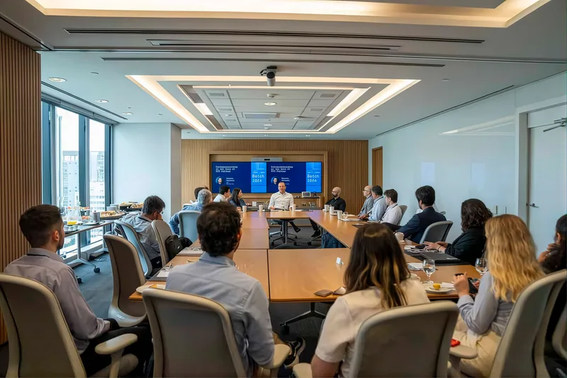 The Innovators 2024—Best Financial Innovation Labs