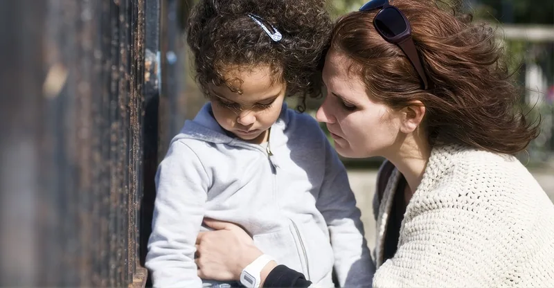 Autism, Meltdowns, and the Struggle to Manage Emotions